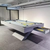 Бильярдный стол Сrosswise 12 футов (пирамида)