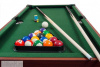 Бильярдный стол для детей Мастер 3 фута (пул)