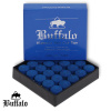 Наклейки для кия Buffalo Diamond Plus 13 мм 50 шт