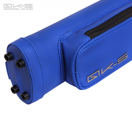 Тубус QK-S Ray 2x2 (синий)