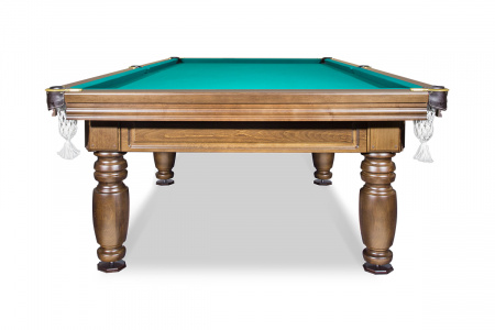 Бильярдный стол Фора 12 футов (пирамида)