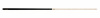 Древко цельное Юниор (160 см)